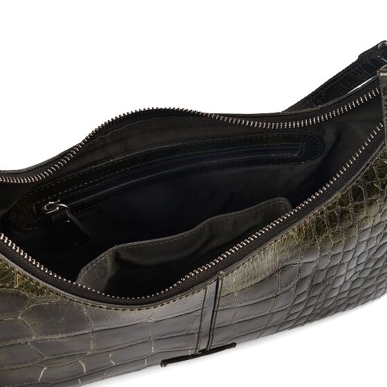 Burkely Cool Colbie Borsa a spalla Vera Pelle 33 cm