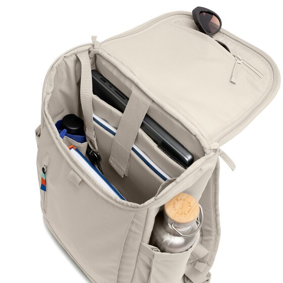GOT BAG Serene Pack Zaino da giorno 43 cm Scomparto per laptop