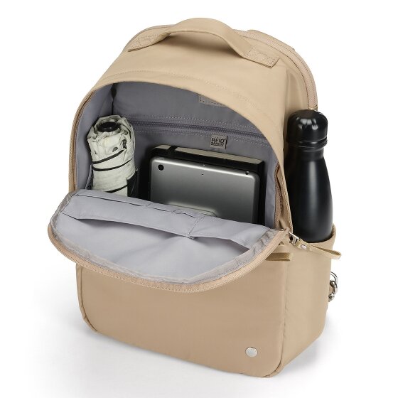Pacsafe Pacsafe W 10 Zaino da giorno Protezione RFID 36 cm