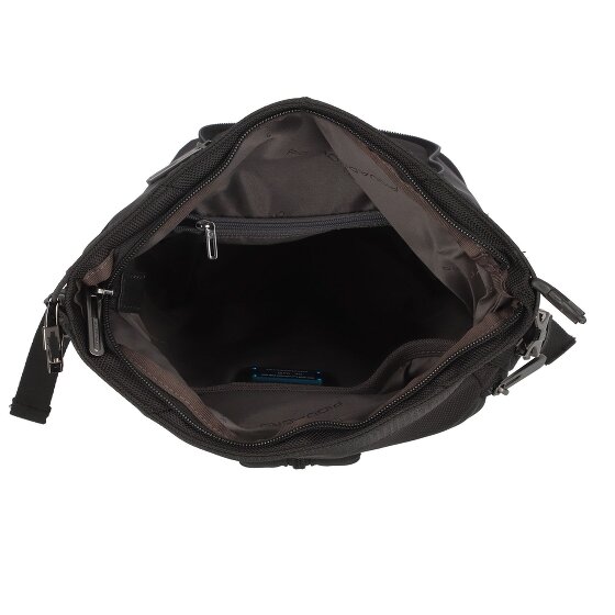 Piquadro Brief 2 Zaino da giorno 38 cm Scomparto per laptop