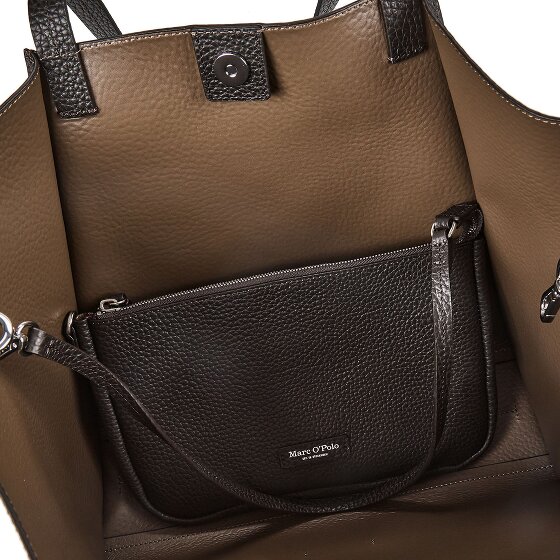 Marc O'Polo Borsa shopper Vera Pelle 45 cm