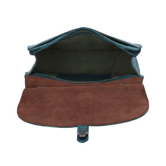 Harold's Borsa a tracolla Aberdeen in pelle 28 cm