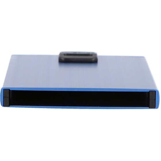 Samsonite Custodia per carte di credito Alu Fit RFID 6 cm