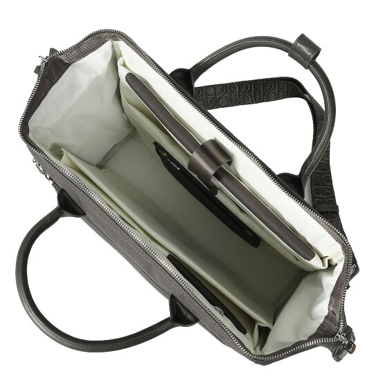 Hedgren Fika Galao Valigetta Protezione RFID 41 cm Vano porta PC