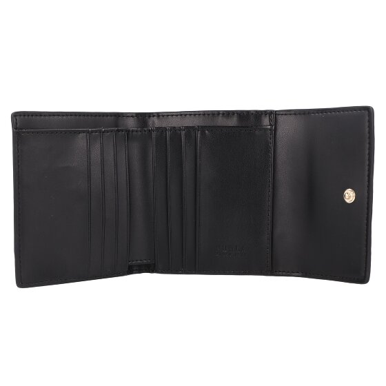 Furla Goccia Portafoglio Pelle 11 cm