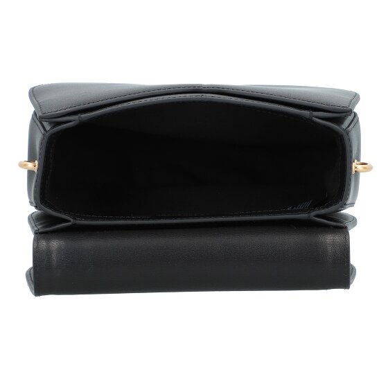 Karl Lagerfeld Lock Borsa a tracolla Pelle 21 cm
