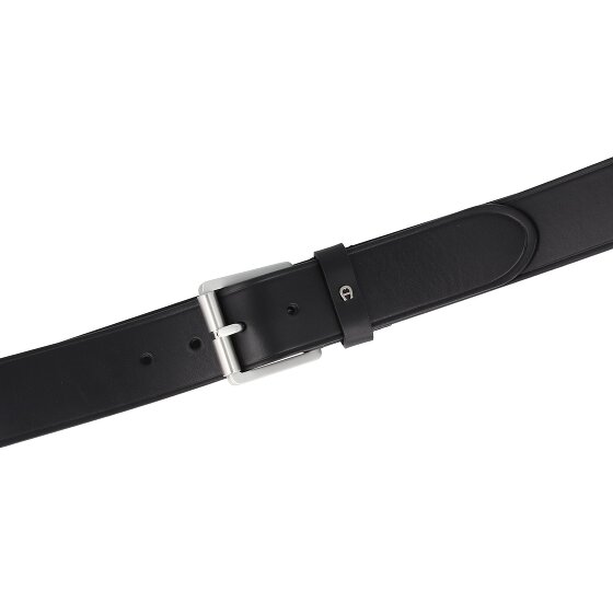 AIGNER Cintura casual in pelle