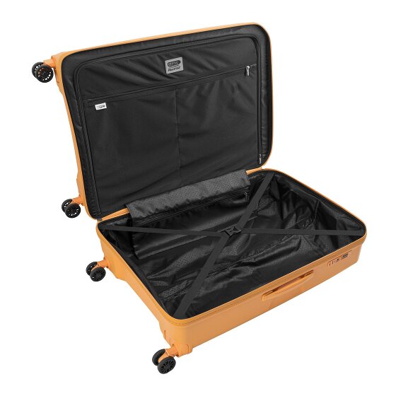 Epic Phantom SL Carrello a 4 ruote 76 cm