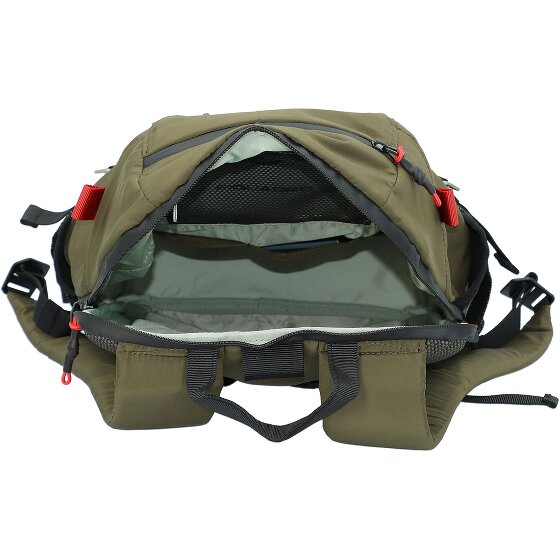 Piquadro PQ-M Zaino RFID 39 cm Scomparto per computer portatile