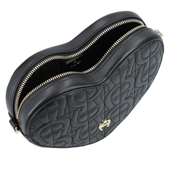AIGNER Fashion Borsa a spalla Vera Pelle 19 cm