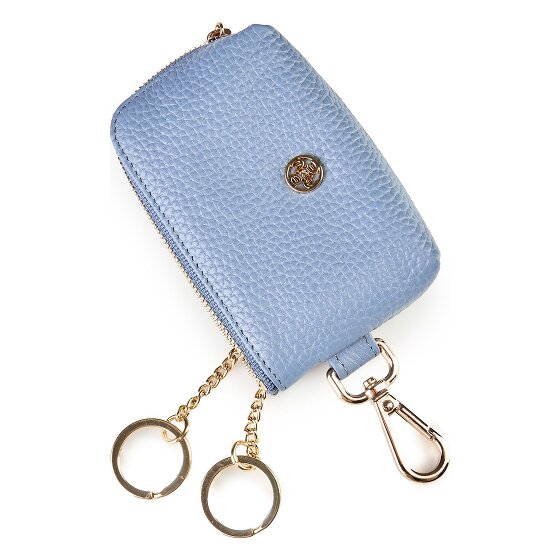 Esquire Alexandria Portafoglio chiave Pelle 11 cm