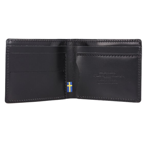 Fjällräven Övik Portafoglio Pelle 11 cm