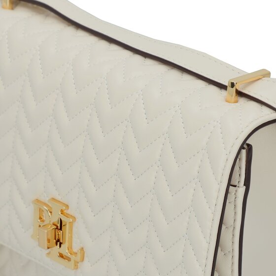 Lauren Ralph Lauren Sophee Borsa a tracolla Pelle 22 cm