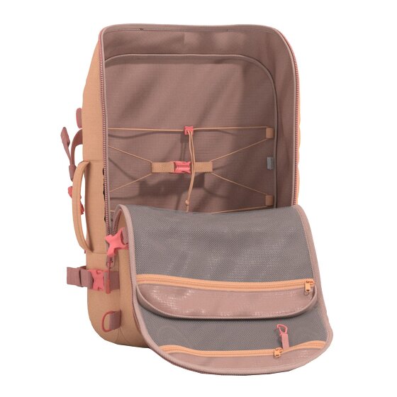 Cabin Zero Borsa Adventure Cabin ADV Pro 32L Zaino 46 cm Scomparto per laptop
