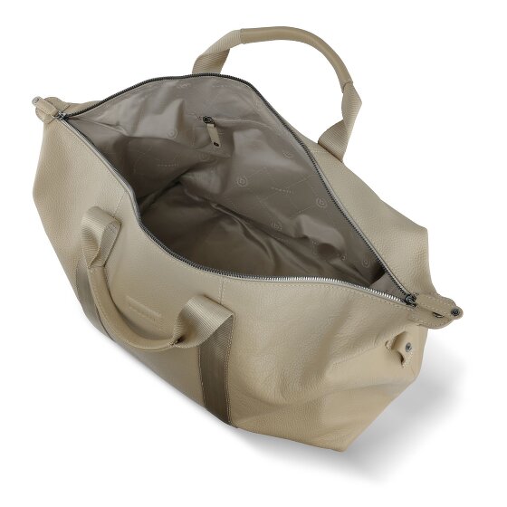 bugatti Elsa Borsa da viaggio Weekender Pelle 53 cm bugatti Elsa Borsa da viaggio Weekender Pelle 53 cm