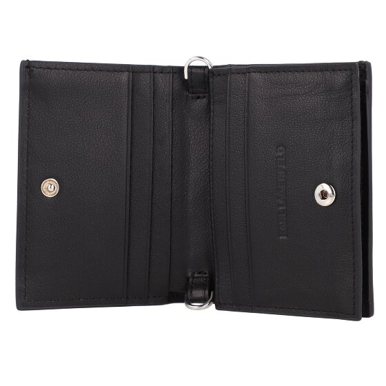 Karl Lagerfeld Ikonik 2.0 Pochette Pelle 11 cm Karl Lagerfeld Ikonik 2.0 Pochette Pelle 11 cm