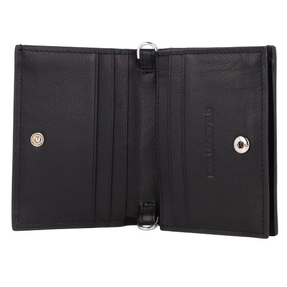 Karl Lagerfeld Ikonik 2.0 Pochette Pelle 11 cm