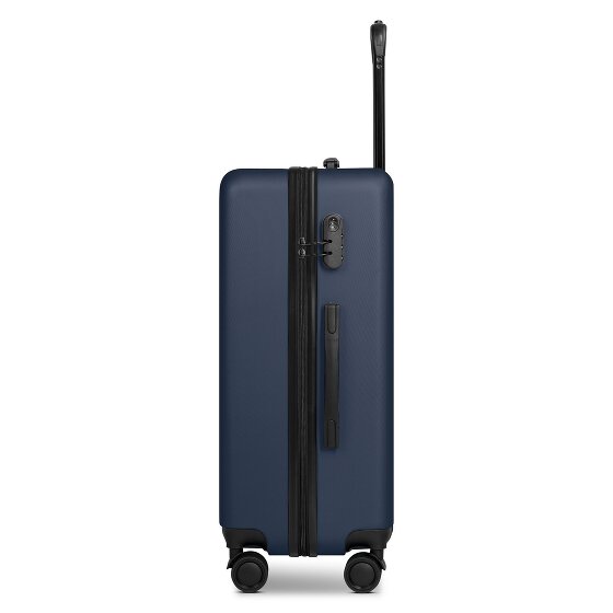 Smartbox Edition 05 4 ruote Carrello 66 cm