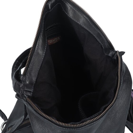 Taschendieb Wien Paniglgasse 4 Borsa a tracolla Pelle 33 cm