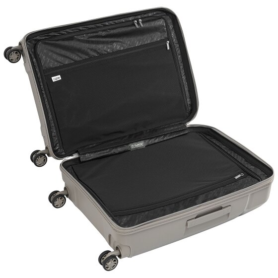 Epic Zeleste 4 ruote Carrello 66 cm