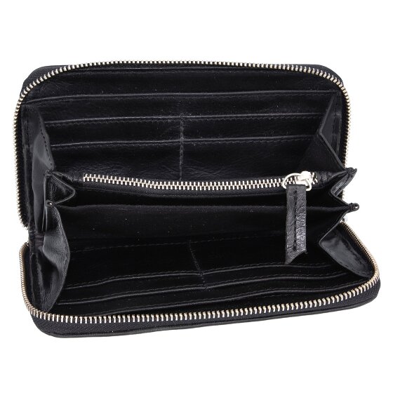 Cowboysbag The Purse Portafoglio Pelle 20 cm