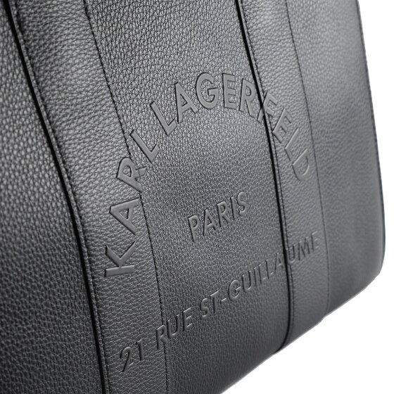 Karl Lagerfeld Rsg Borsa shopper 26 cm