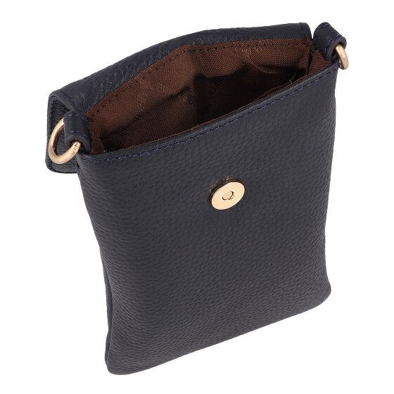 Braun Büffel Hanna Custodia per cellulare Pelle 11.5 cm