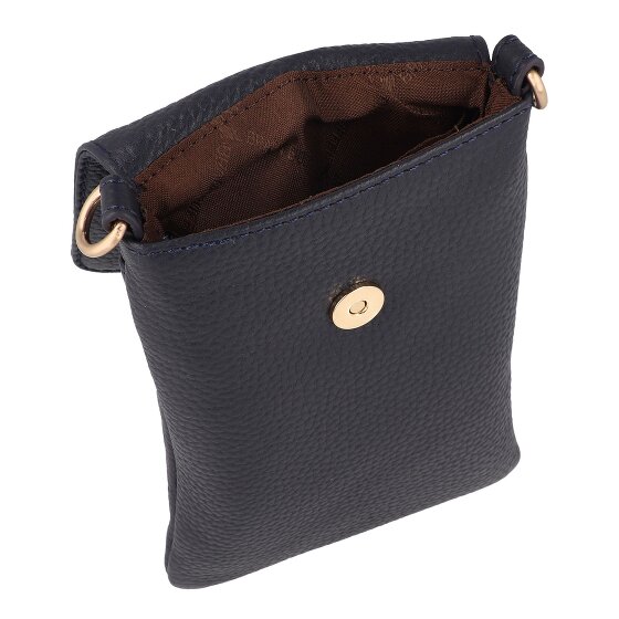 Braun Büffel Hanna Custodia per cellulare Pelle 11.5 cm