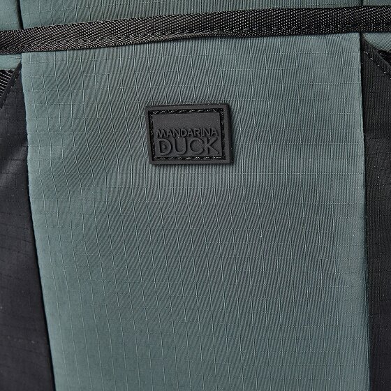 Mandarina Duck Y-Lite Zaino da giorno 49 cm Vano porta PC