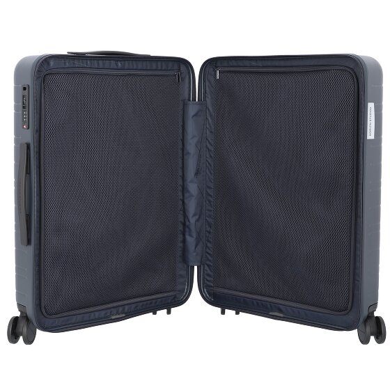 Horizn Studios H6 Essential Carrello a 4 ruote 64 cm Horizn Studios H6 Essential Carrello a 4 ruote 64 cm