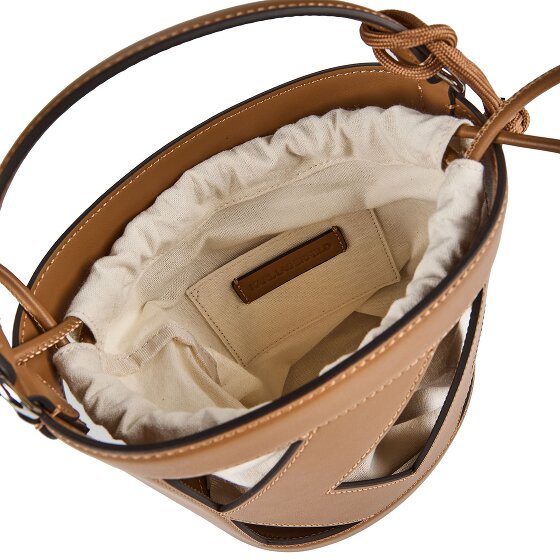 Karl Lagerfeld Ikon Borsa a spalla 20 cm
