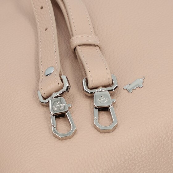 Braun Büffel Hanna Borsa a tracolla M Vera Pelle 26 cm