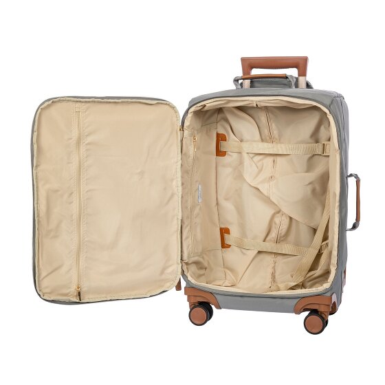 Bric's X-Collection 4 ruote Trolley cabina 55 cm