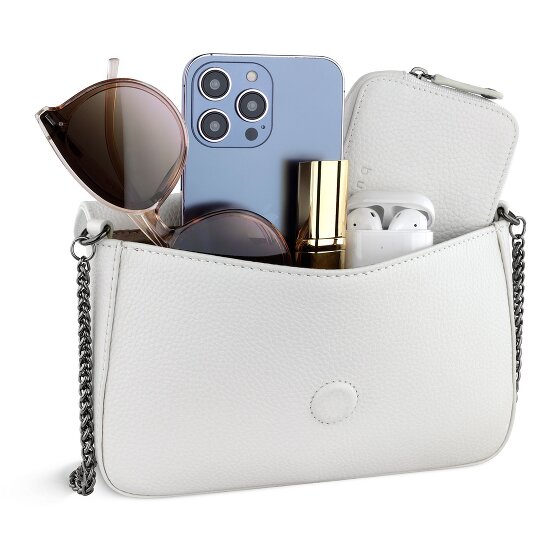 bugatti Elsa Borsa a tracolla Pelle 21.5 cm