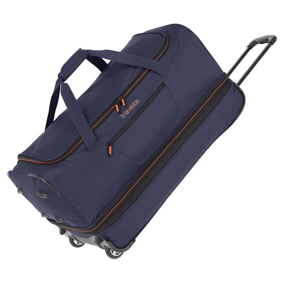 Travelite Borsa da viaggio Basics 2 Roll 70 cm Travelite Borsa da viaggio Basics 2 Roll 70 cm