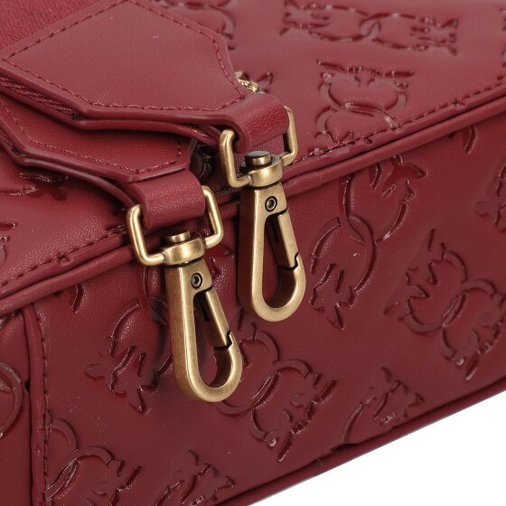 PINKO Mini Borsa Borsa a tracolla Pelle 18 cm