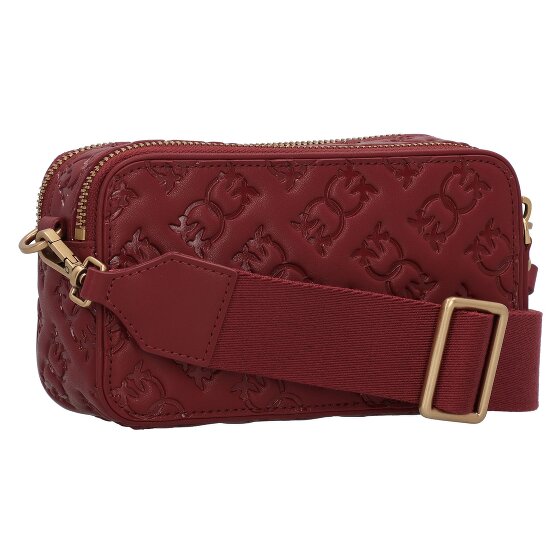 PINKO Mini Borsa Borsa a tracolla Pelle 18 cm