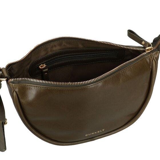 Burkely Vintage Veda Borsa a tracolla Pelle 27 cm