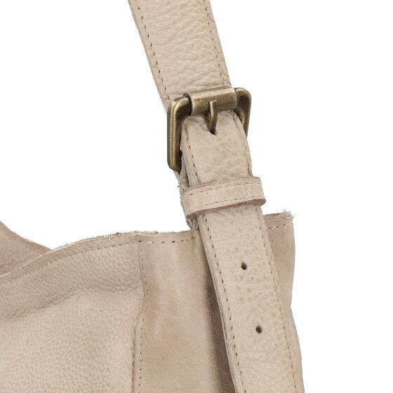 Taschendieb Wien Herzweg Borsa a tracolla Pelle 40 cm