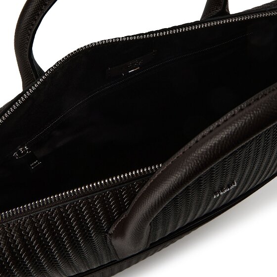 Boss Daxter Valigetta Pelle 39 cm Scomparto per laptop