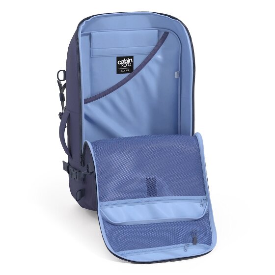 Cabin Zero Zaino Adventure Cabin Bag ADV 42L 55 cm