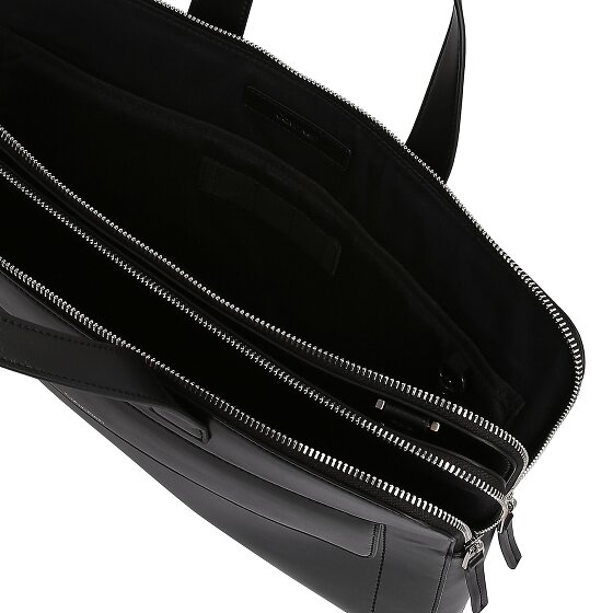 Calvin Klein CK Sleek Valigetta 38.5 cm Scomparto per laptop