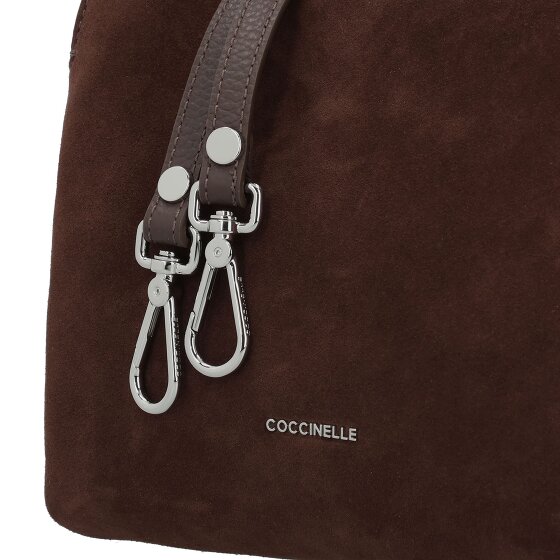 Coccinelle Boheme Borsetta Pelle 22.5 cm