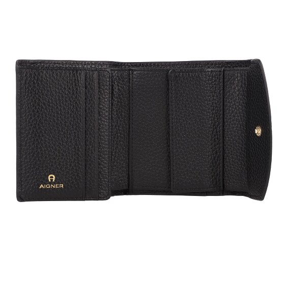 AIGNER Diadora Portafoglio Pelle 10 cm