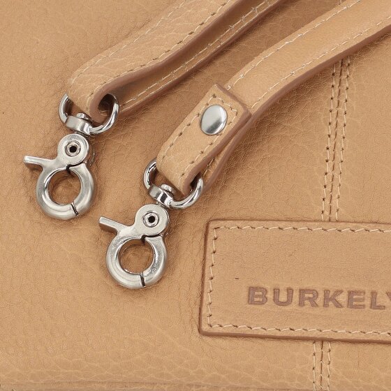 Burkely Soft Skylar Borsa a tracolla Pelle 19 cm