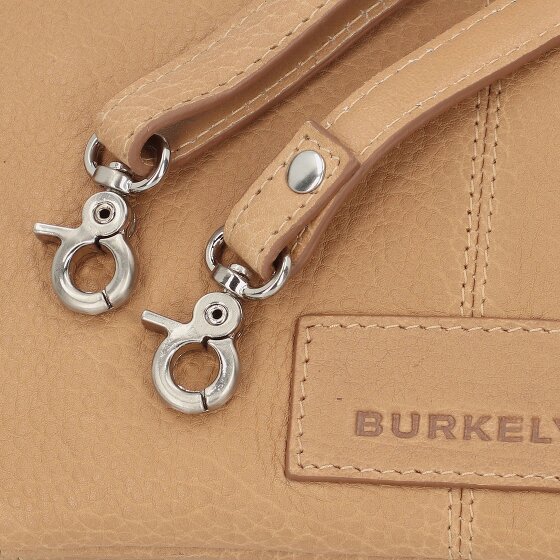 Burkely Soft Skylar Borsa a tracolla Pelle 19 cm