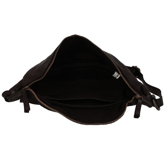 Harold's Marsupio Submarine in pelle 33 cm