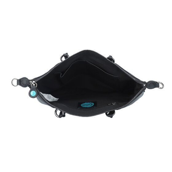 Gabs G3 Plus Borsetta Vera Pelle 37 cm