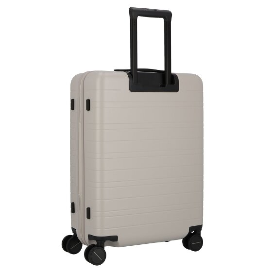 Horizn Studios H6 Essential 4 ruote Carrello M 64 cm