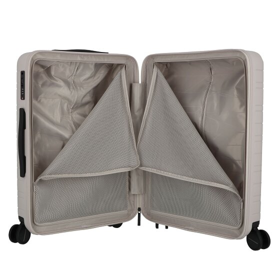 Horizn Studios H6 Essential 4 ruote Carrello M 64 cm